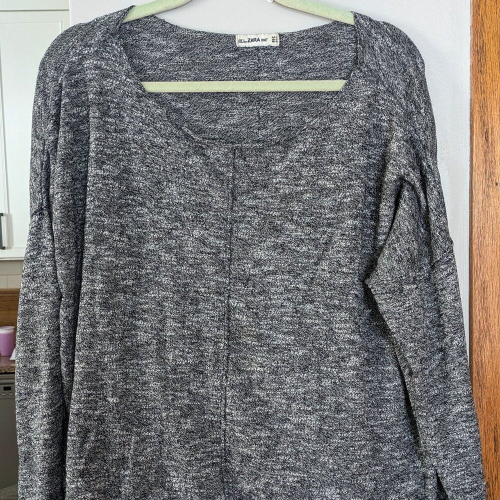 Comfy Zara shirt